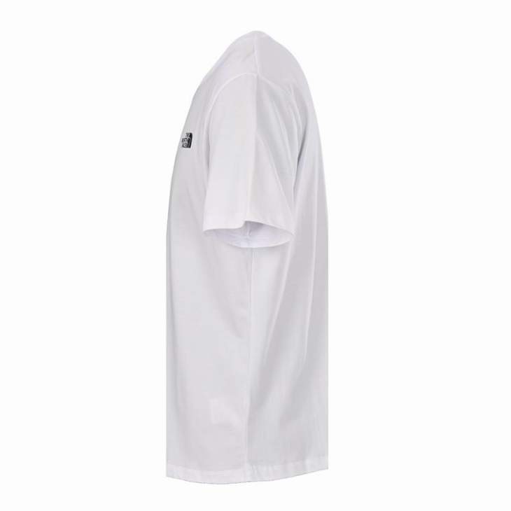 The North Face T Shirts Short _SKUTheNorthFaceS-3XLfxtx05899